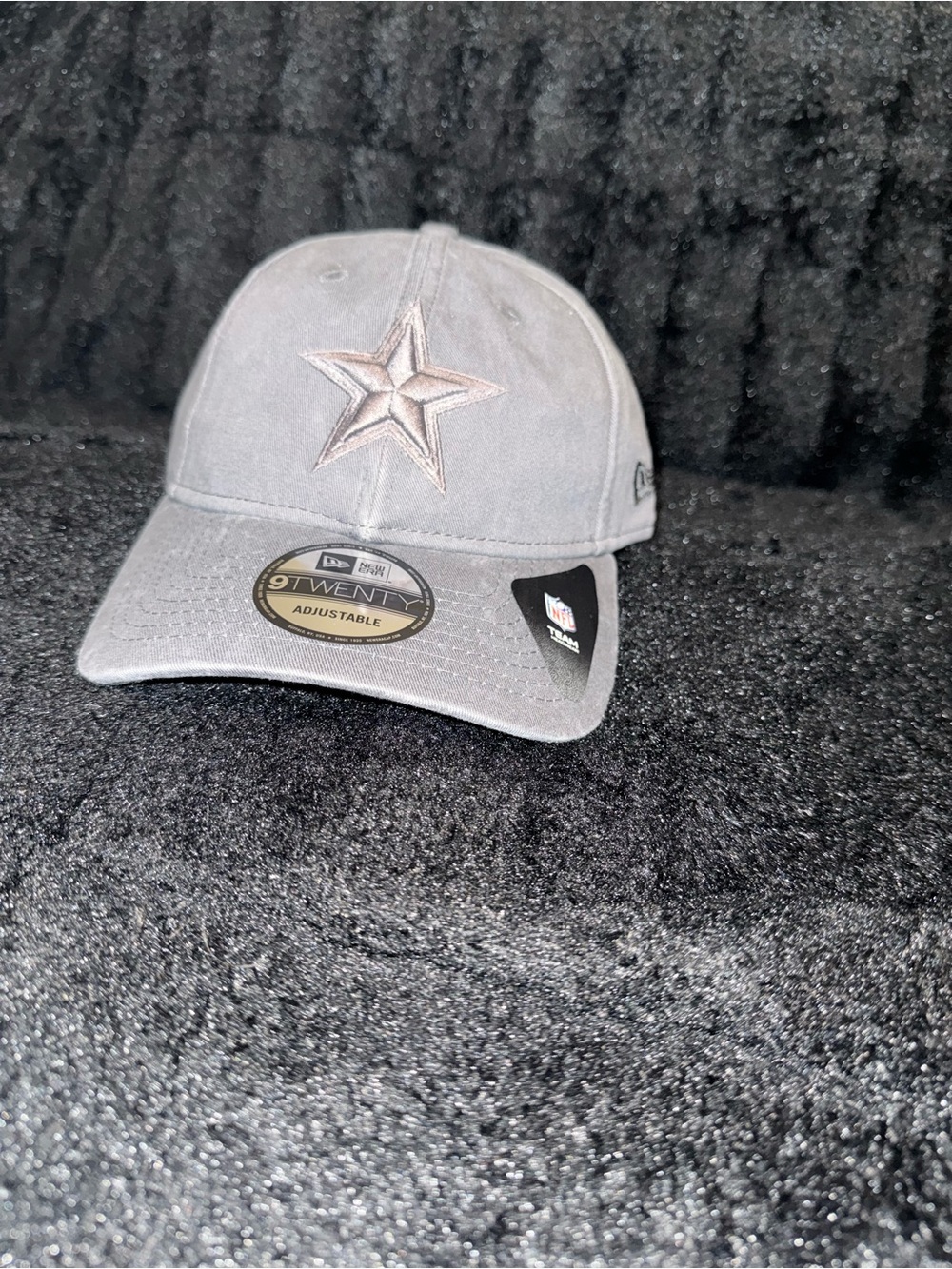 NFL Dallas cowboys  9TWENTY Adjustable Cap - Men